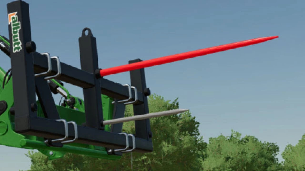 Albutt XXL