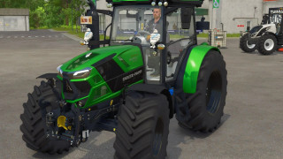 Mod Image