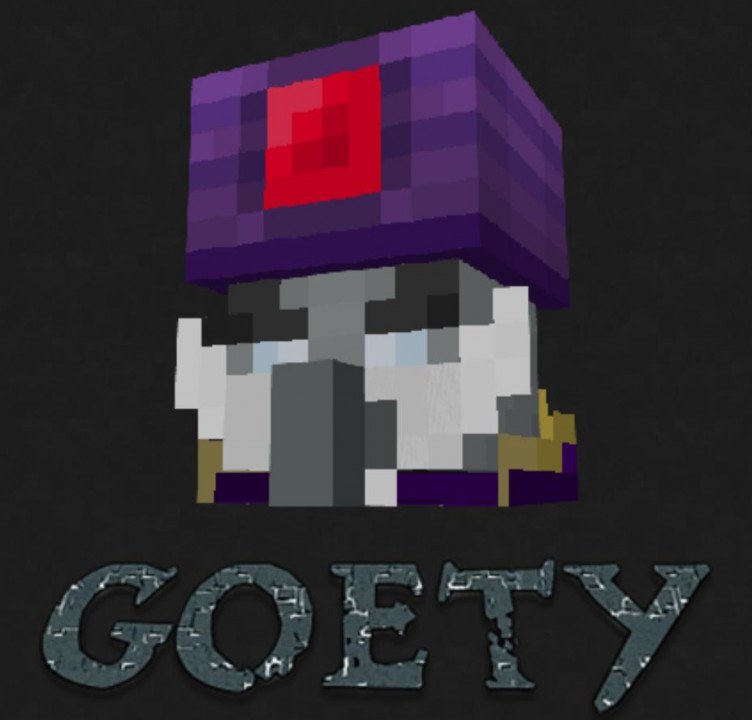 Goety mod [Minecraft 1.20.1, 1.19.2, 1.16.5]