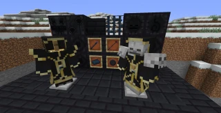 Goety mod [Minecraft 1.20.1, 1.19.2, 1.16.5] v2.6.27.2 - Minecraft