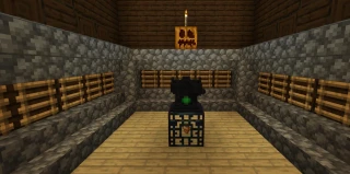 Goety mod [Minecraft 1.20.1, 1.19.2, 1.16.5] v2.6.27.2 - Minecraft