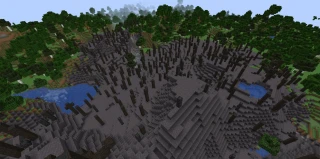 Goety mod [Minecraft 1.20.1, 1.19.2, 1.16.5] v2.6.27.2 - Minecraft