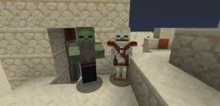 Goety mod [Minecraft 1.20.1, 1.19.2, 1.16.5] v2.6.27.2 - Minecraft