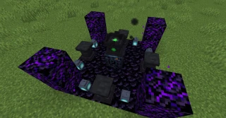 Goety mod [Minecraft 1.20.1, 1.19.2, 1.16.5] v2.6.27.2 - Minecraft