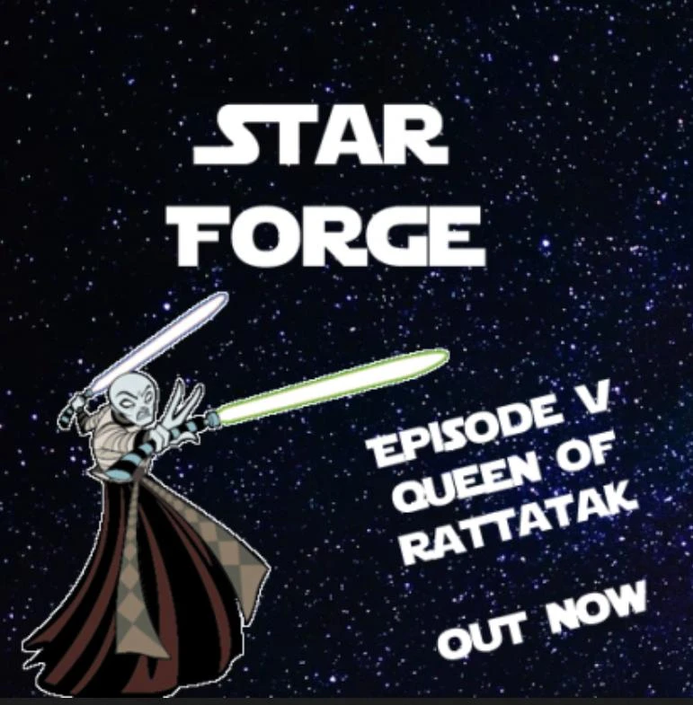 Star Forge [Minecraft 1.16.5] v10 - Minecraft