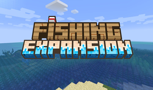 Fishing Expansion [Minecraft 1.21.1]