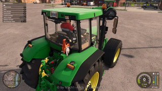 Mod Image