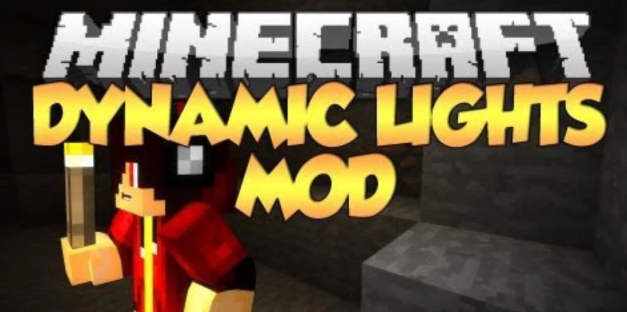 Dynamic Lights mod