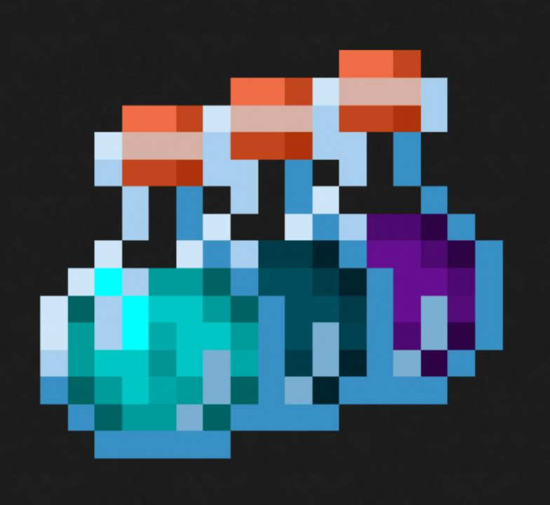 Berber's Brews [Minecraft 1.21.1]