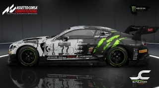 ACC Monster Energy Edition