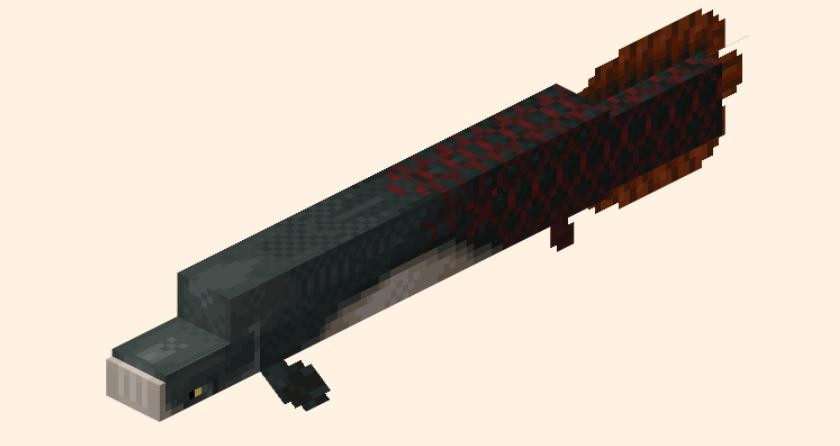 Fintastic [Minecraft 1.20.1]