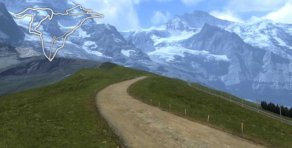 Eiger Nordwand