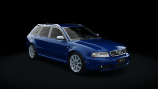 Mod Image