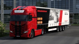 Iveco S Way v0.2 thumbnail 8