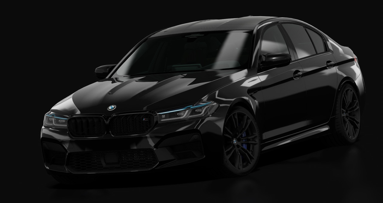 BMW M5 F90 706 BY MYTTSSK