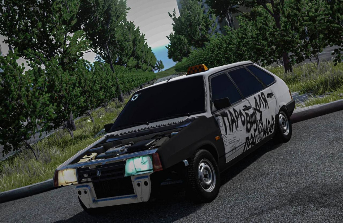 VAZ 2109