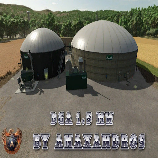 Fs25_Bga1500Kw_ByAnaxandros