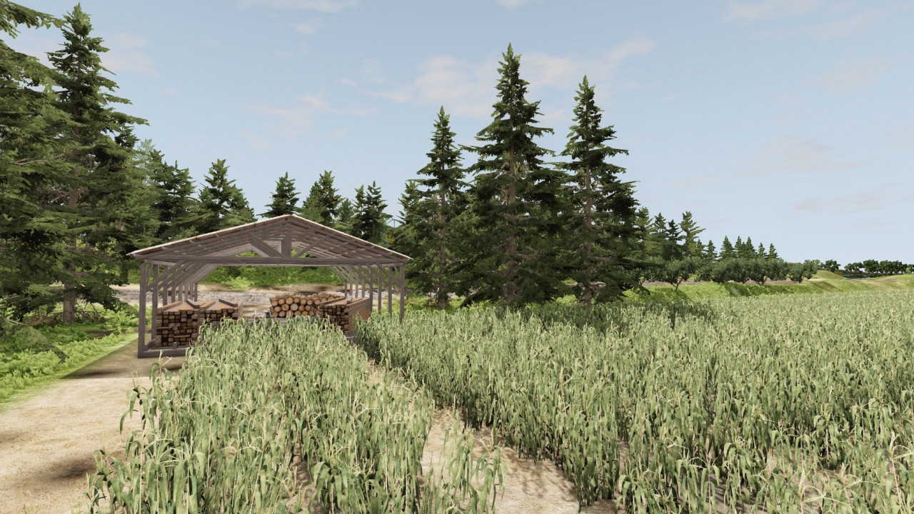 American Island