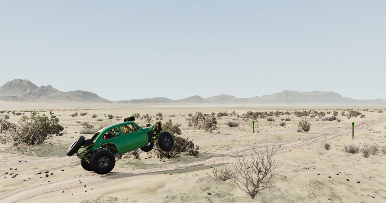 Laguna Salada