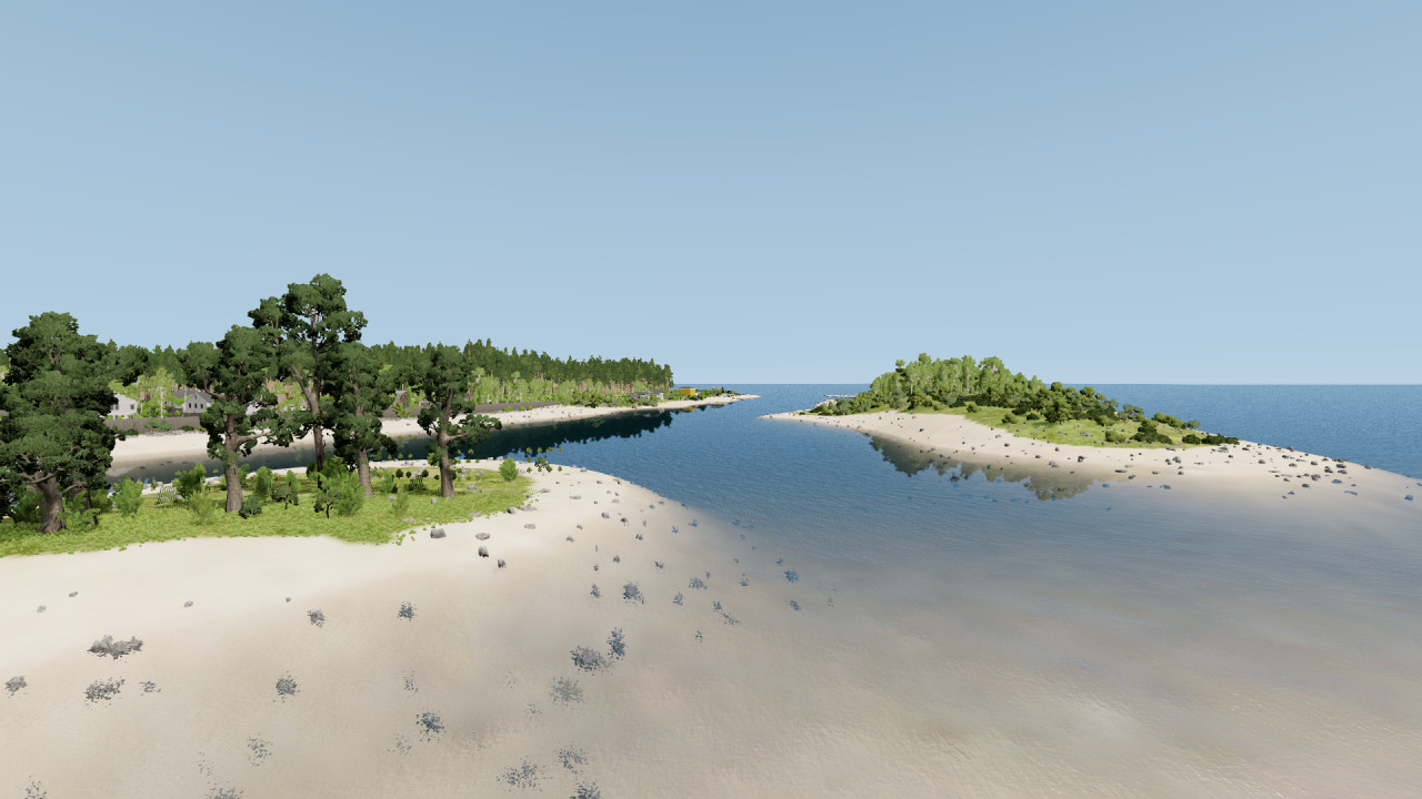 American Island