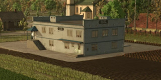 Mod Image