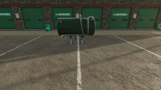 Mod Image