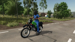 Mod Image