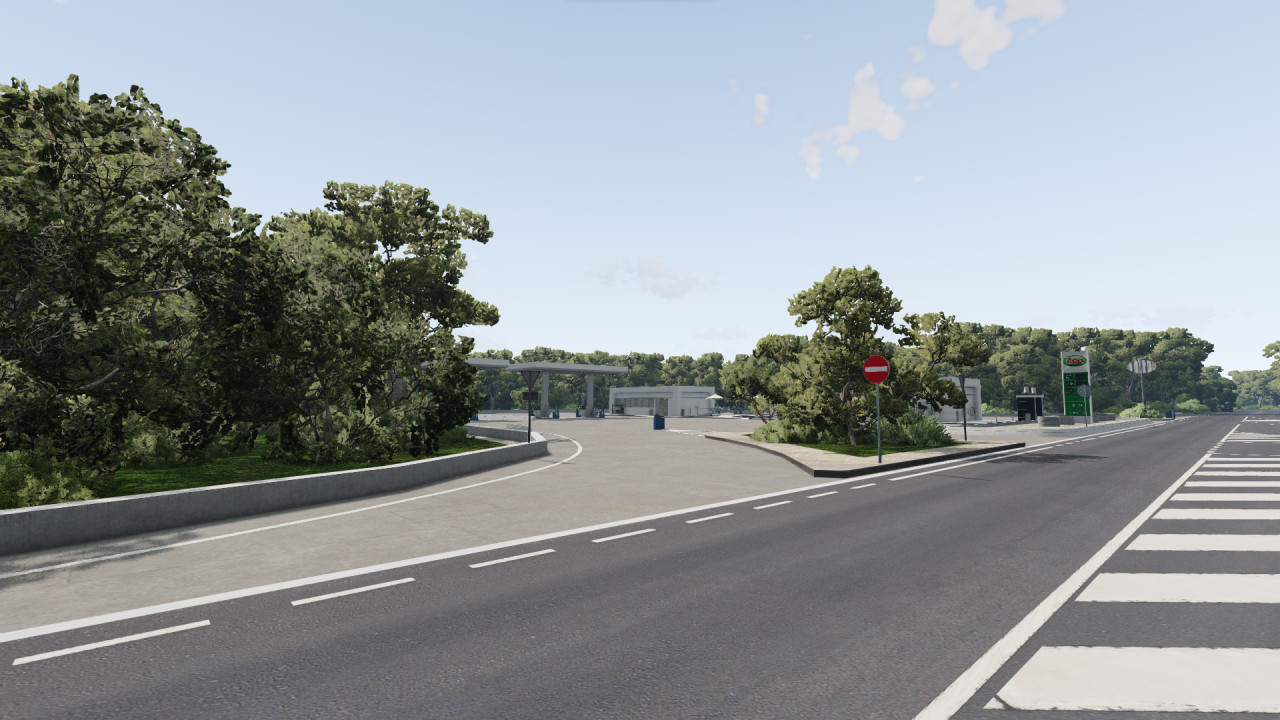 French Riviera - BETA