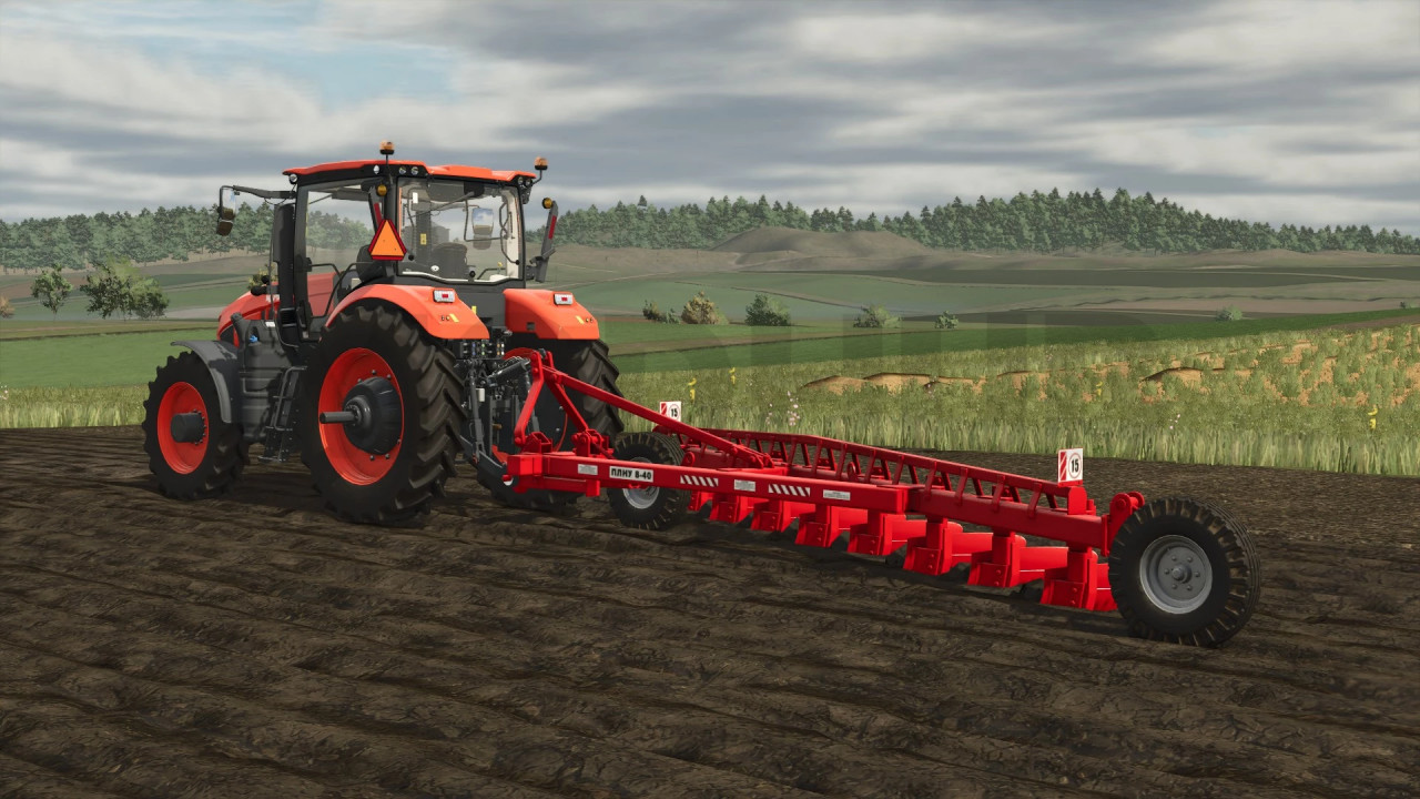 PNU 8-40