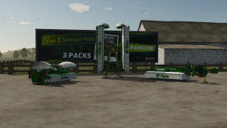 Mod Image