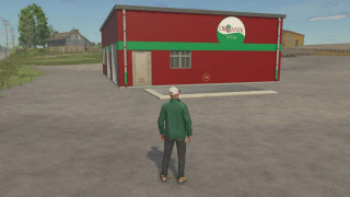 Mod Image