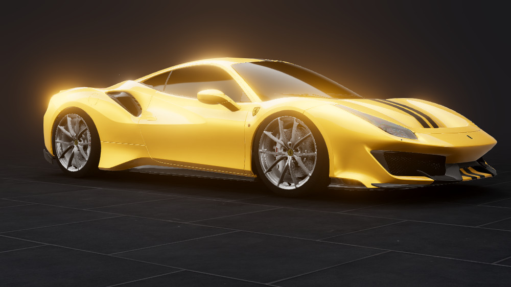 488 Pista