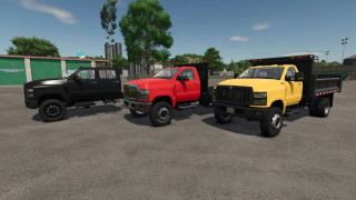 Mod Image