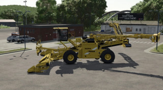 Mod Image