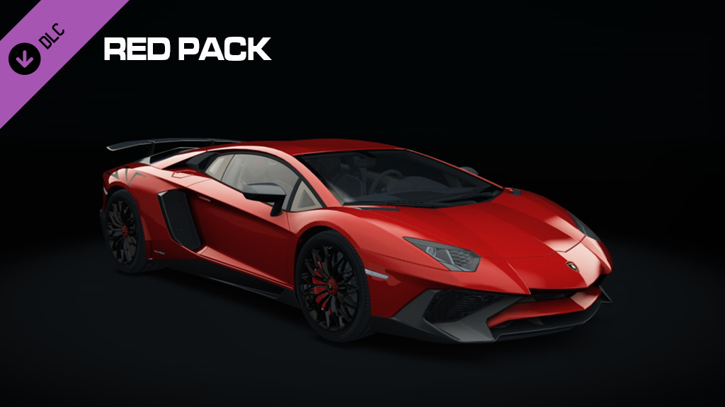 Liberty Walk 1/50 Aventador SV