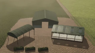 British Farm Pack v 1.0.1