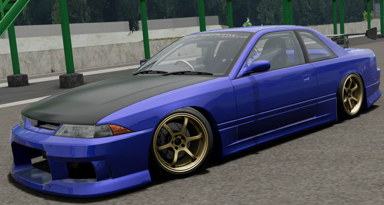 200bx Parts
