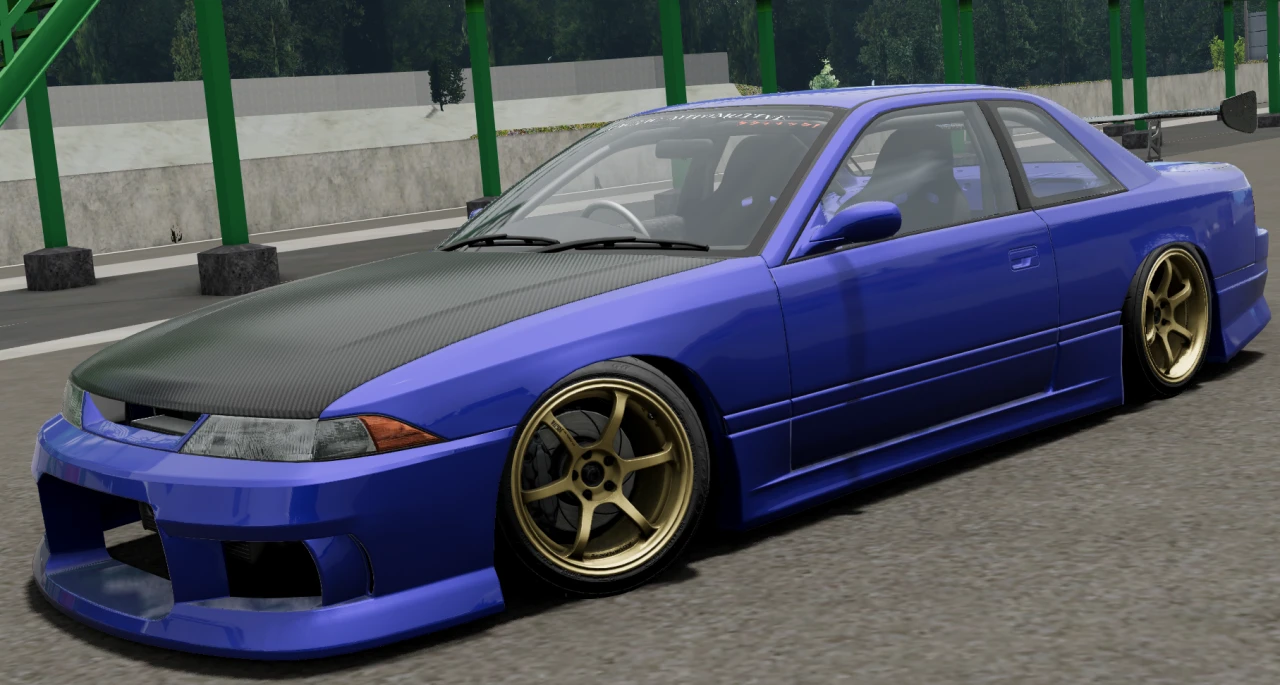 200bx - BeamNG.drive Search - Page 4 - ModLand.net