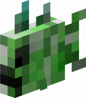 Fishing Expansion [Minecraft 1.21.1] v1.0.0 - Minecraft