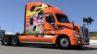 Schnaider National Raid of Pride 2008 skin 1.0 thumbnail 2