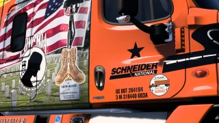 Schnaider National Raid of Pride 2008 skin 1.0 thumbnail 3