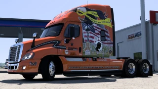 Schnaider National Raid of Pride 2008 skin 1.0 thumbnail 4