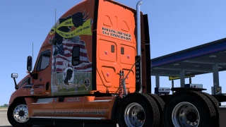 Schnaider National Raid of Pride 2008 skin 1.0 thumbnail 6