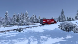 Frosty Winter Weather Mod v5.3 thumbnail 4