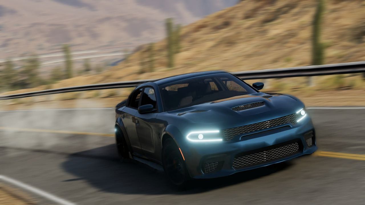 Dodge Charger