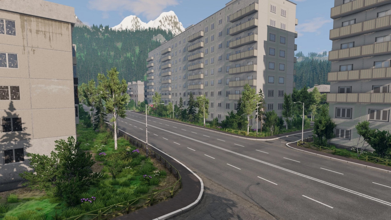 Taiga