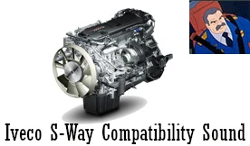 Iveco S-Way Sound 2.0 thumbnail 6