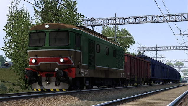 Realistic Train Lengths