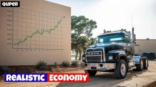 Realistic Economy 1.53 thumbnail 2