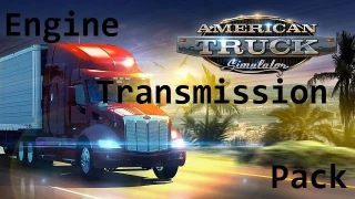 Engine and Transmission Pack 1.0 thumbnail 2